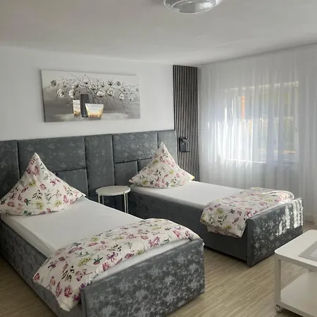 Apartament Wenzel