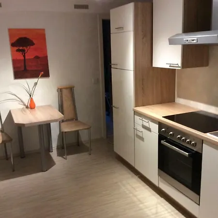 Apartament Wenzel *