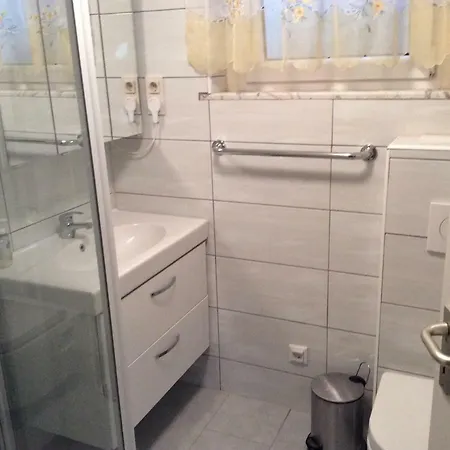 Apartament Wenzel *