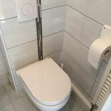 Apartament Wenzel *