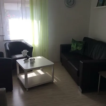 Apartament Wenzel *