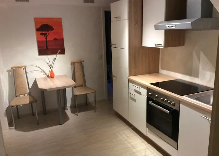 Apartamento Wenzel *