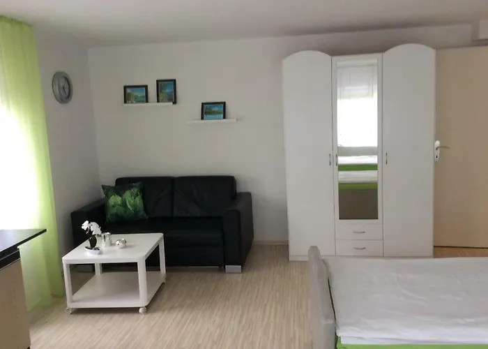 Apartamento Wenzel