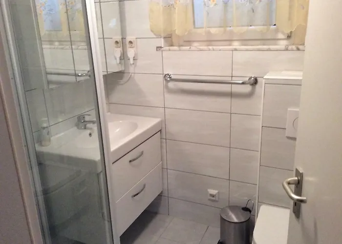 Apartamento Wenzel *