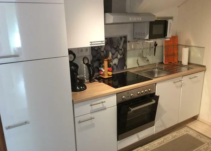 Wenzel Apartamento *