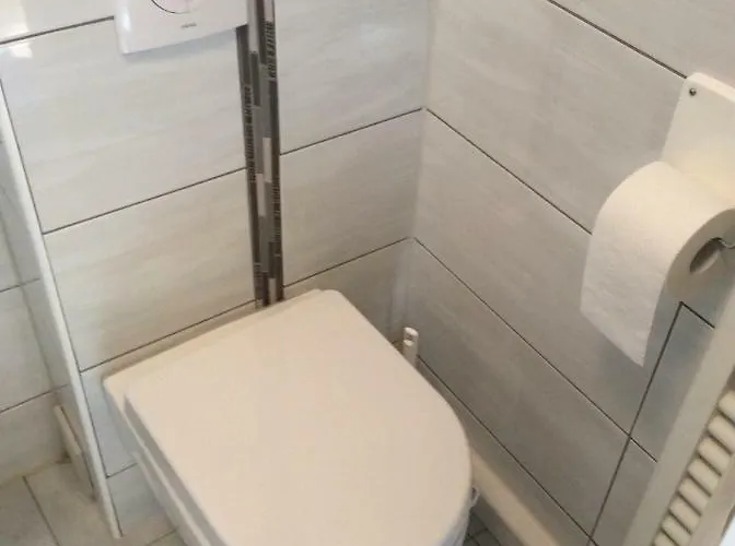 Apartamento Wenzel *